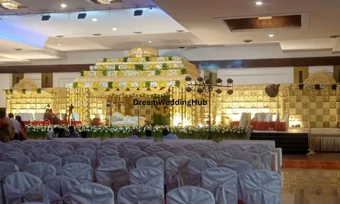 Sharon Events Planning